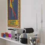 Couette-café Da Noi Due Bergame