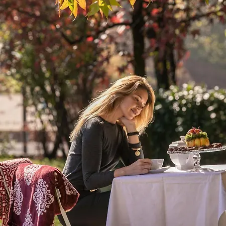 Da Noi Due 4* ベルガモ