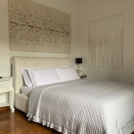 Da Noi Due Bed & Breakfast 4*