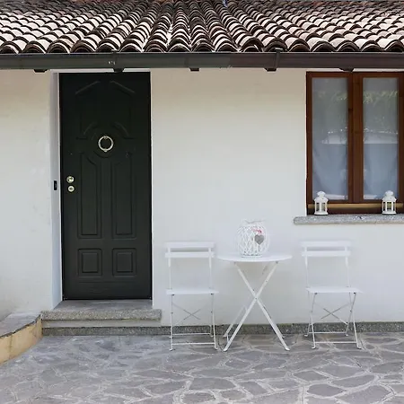 Da Noi Due Bed & Breakfast 4*