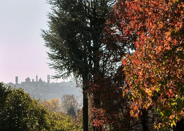 ベッド・アンド・ブレックファスト Da Noi Due 4*