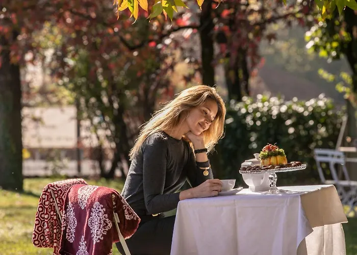 Da Noi Due 4* ベルガモ