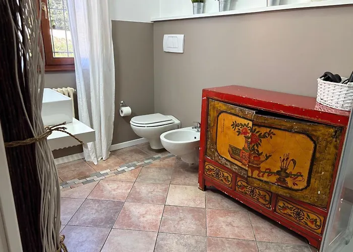 Da Noi Due ベルガモ