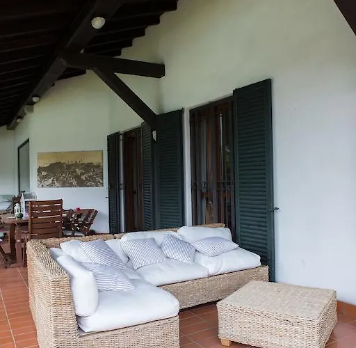 ベッド・アンド・ブレックファスト Da Noi Due ベルガモ