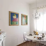 לינה וארוחת בוקר Da Noi Due 4*