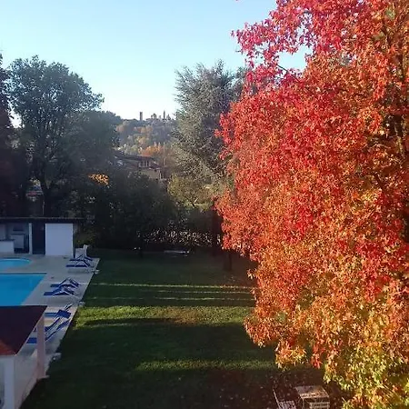 Da Noi Due فندق مبيت وإفطار 4*