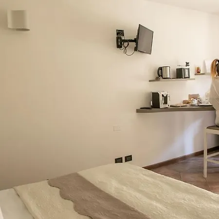 Bed and breakfast Da Noi Due Bérgamo