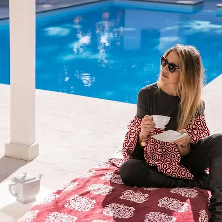 Готель типу 