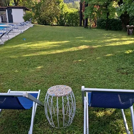 Da Noi Due 2* Μπέργκαμο