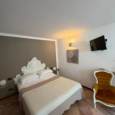 Da Noi Due Bed & Breakfast