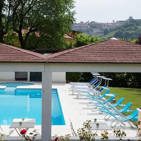 Da Noi Due 4* Бергамо