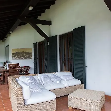 فندق مبيت وإفطار Da Noi Due بيرغامو