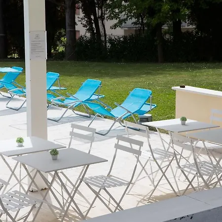 Bed and Breakfast Da Noi Due 2*