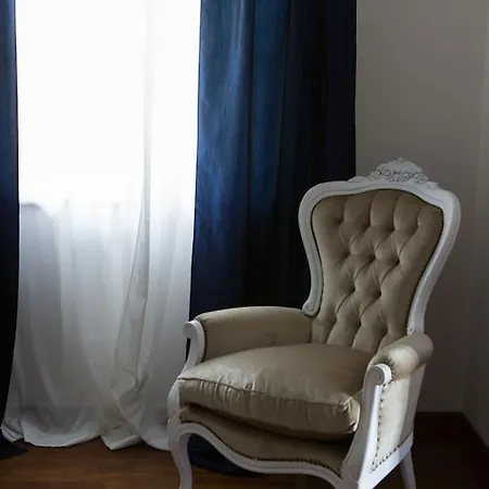 Da Noi Due Bed and Breakfast Μπέργκαμο