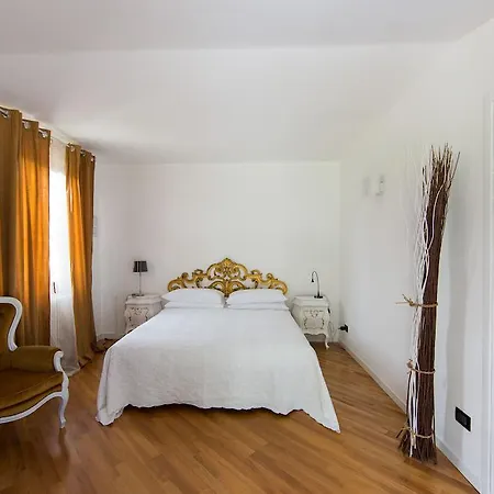 Bed and Breakfast Da Noi Due