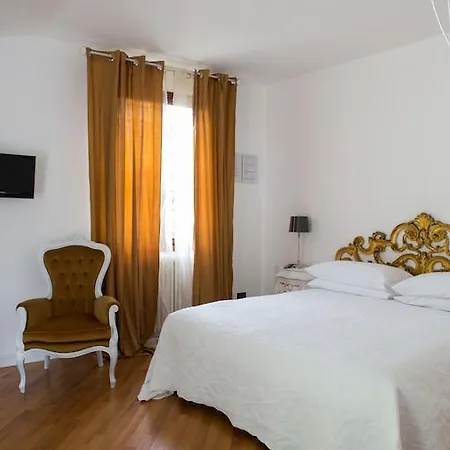Bed and Breakfast Da Noi Due