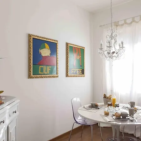 Bed & Breakfast Da Noi Due 4*