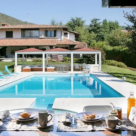 Bed & Breakfast Da Noi Due