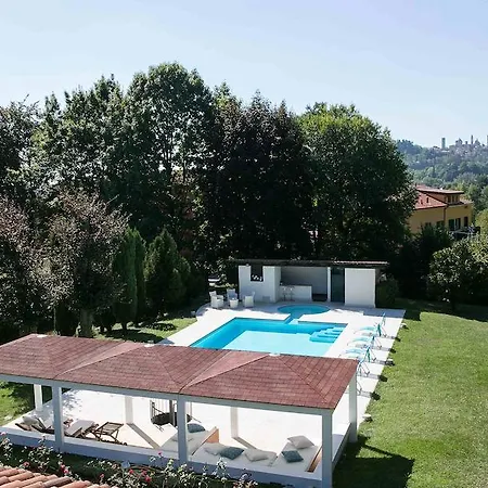 Bed & Breakfast Da Noi Due Bergamo