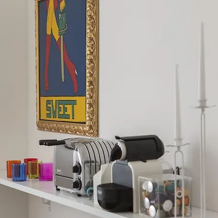 Bed and Breakfast Da Noi Due Μπέργκαμο