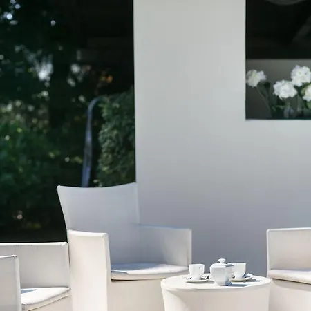 Bed and Breakfast Da Noi Due