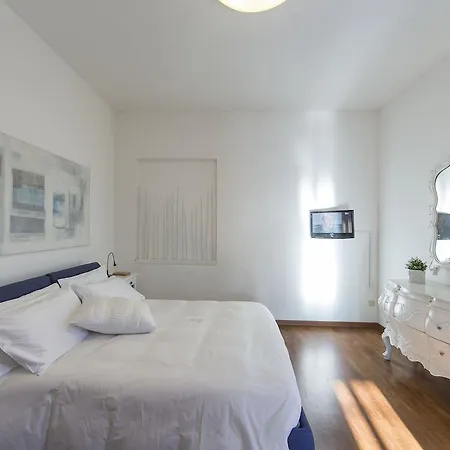 Bed and breakfast Da Noi Due Bérgamo