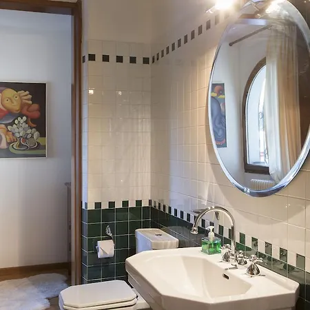 فندق مبيت وإفطار Da Noi Due