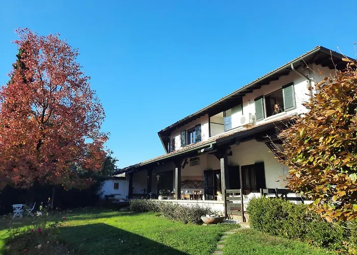 Bed & Breakfast Da Noi Due Bergamo