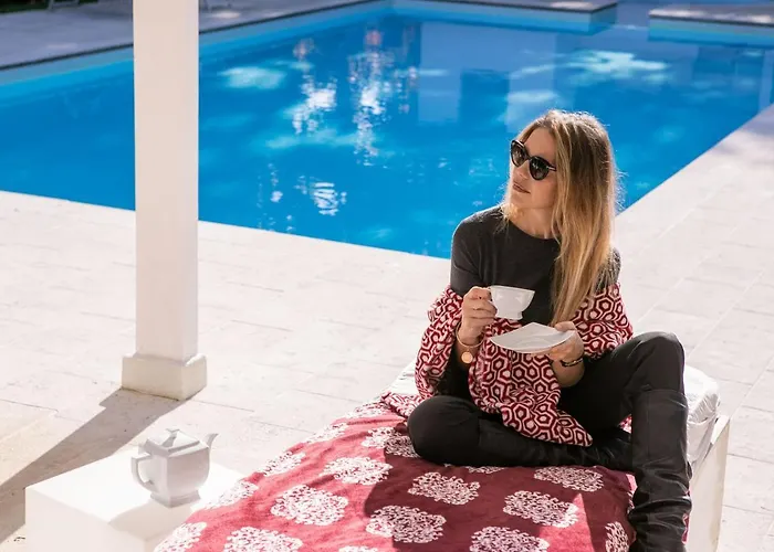 Bed & Breakfast Da Noi Due