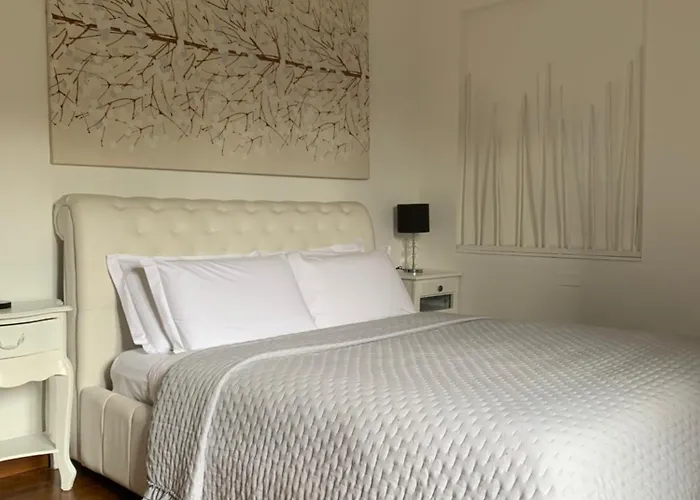 Da Noi Due Bed & Breakfast 4*