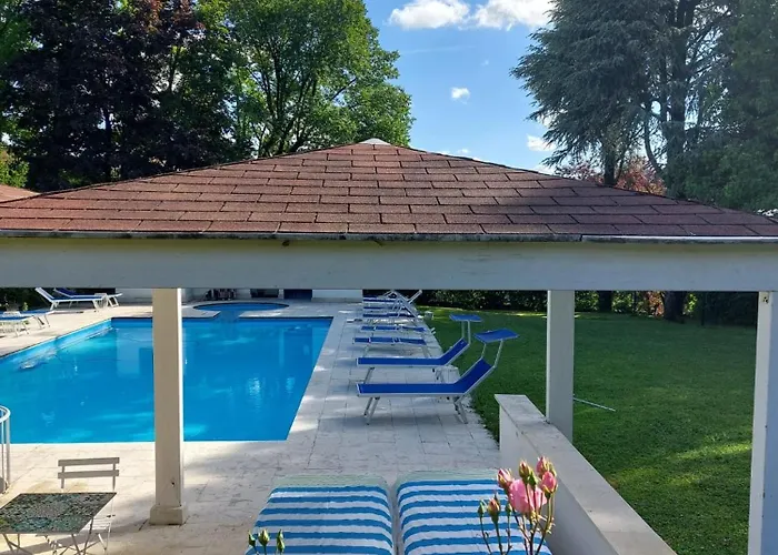 Bed & Breakfast Da Noi Due