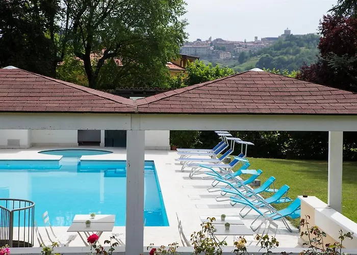 Da Noi Due 4* Bergamo