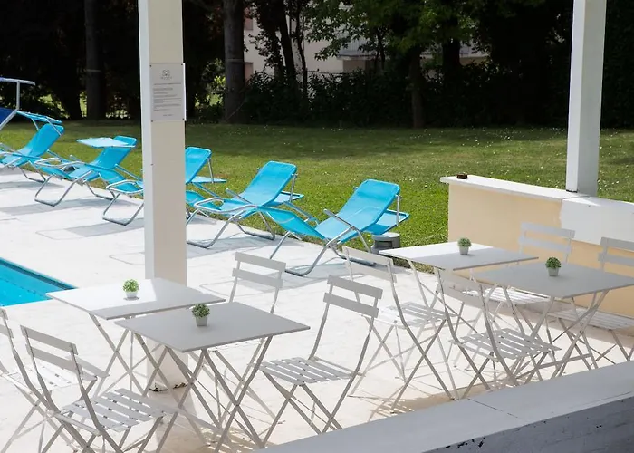 Bed & Breakfast Da Noi Due 4*