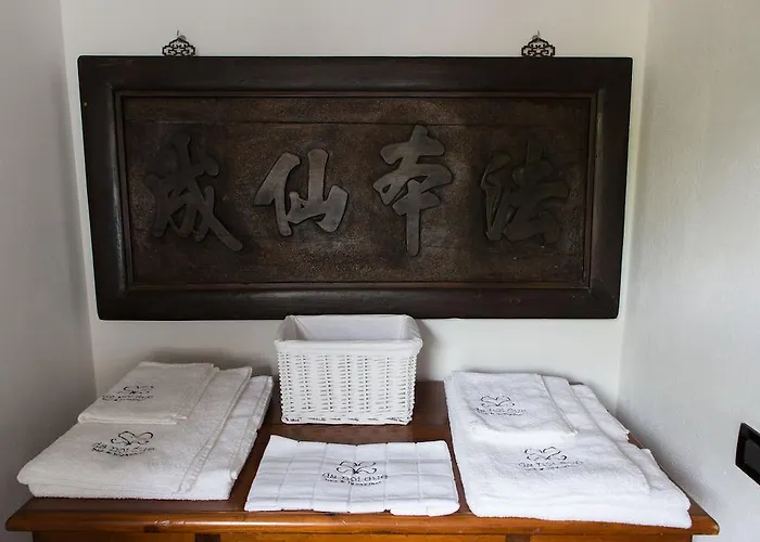 Bed & Breakfast Da Noi Due Bergamo