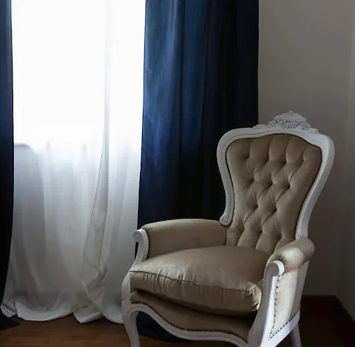 Da Noi Due Bed & Breakfast Bergamo