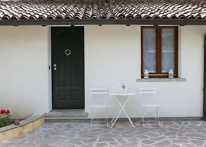 Da Noi Due Bed & Breakfast 4*