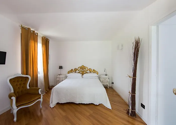 Bed & Breakfast Da Noi Due