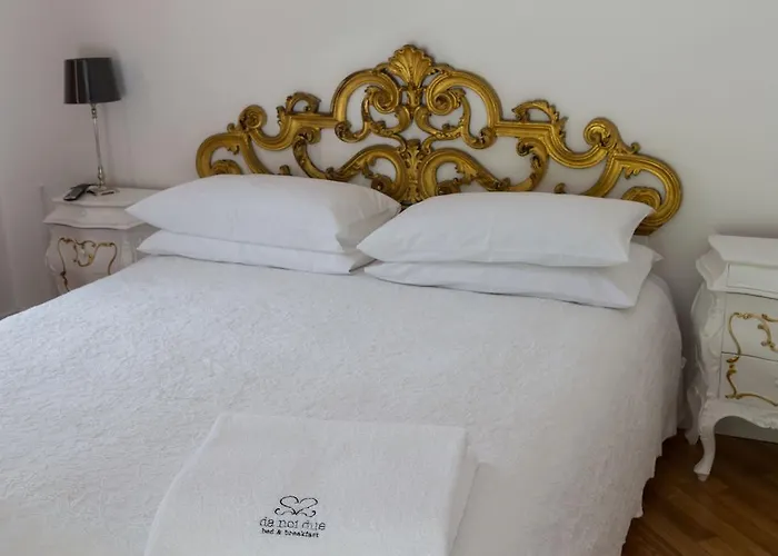 Da Noi Due Bed & Breakfast