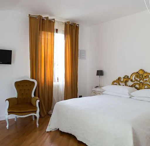 Bed & Breakfast Da Noi Due