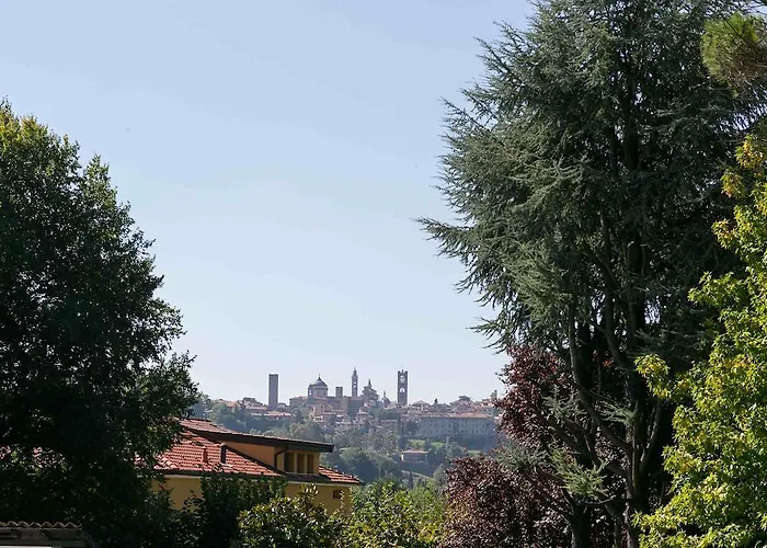 Nocleg ze śniadaniem Da Noi Due Bergamo
