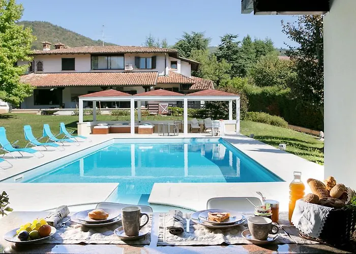 Bed & Breakfast Da Noi Due