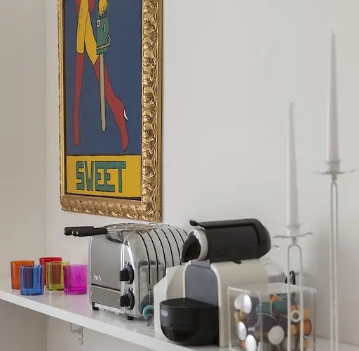 Bed & Breakfast Da Noi Due Bergamo