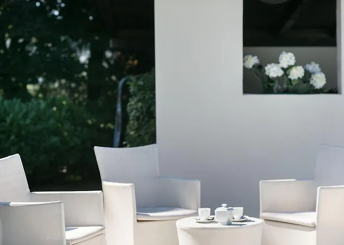 Bed & Breakfast Da Noi Due