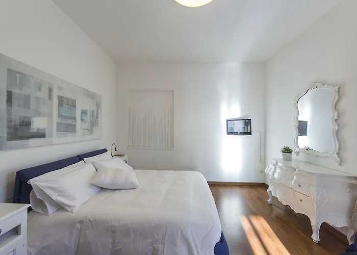 Bed & Breakfast Da Noi Due Bergamo