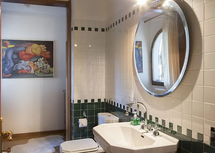 Nocleg ze śniadaniem Da Noi Due